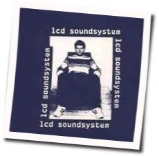 Jump Into The Fire by LCD Soundsystem