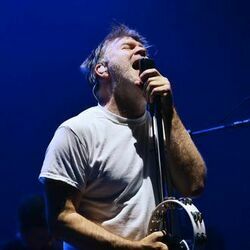 New Body Rhumba - White Noise Soundtrack Chords by LCD Soundsystem