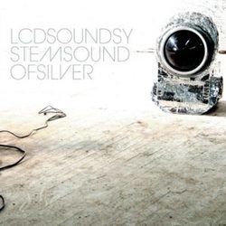 Someone Great Tab by LCD Soundsystem