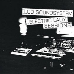 You Wanted A Hit Tab by LCD Soundsystem