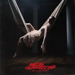 Lda chords for Poesie clandestine