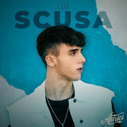 Scusa Chords by Lda