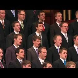 Choose The Right Chords by Lds Hymns