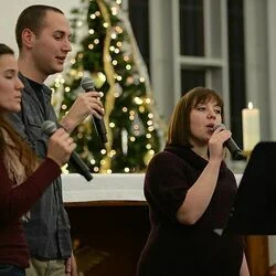 Have A Very Merry Christmas Chords by Lds Hymns
