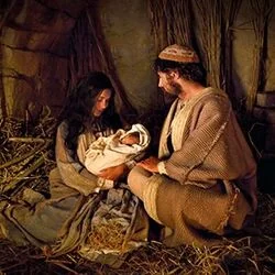 Little Baby In A Manger Chords by Lds Hymns