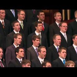 Choose The Right by Lds Hymns
