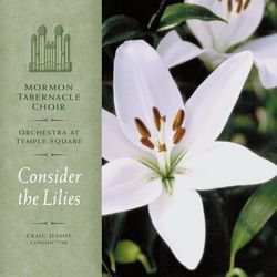 Consider The Lilies Ukulele Chords by Lds Hymns