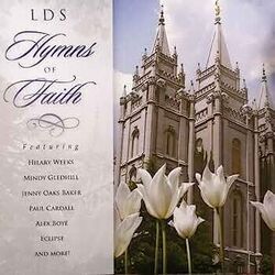 Faith Ukulele Chords by Lds Hymns