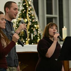 Have A Very Merry Christmas Chords by Lds Hymns