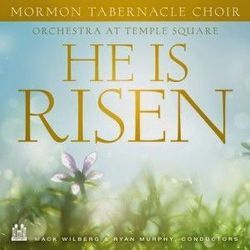 He Is Risen Chords by Lds Hymns