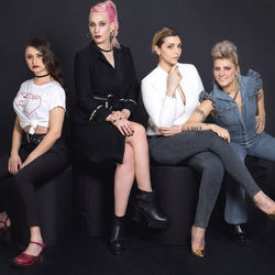 Le Deva chords for Unaltra idea