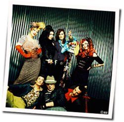 Lundi Je My Mets Chords by Le Maximum Kouette