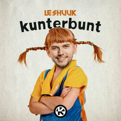 Kunterbunt by Le Shuuk