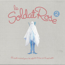 Love Love Love Chords by Le Soldat Rose