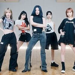 Crazy (Ver2) Chords by Le Sserafim (르세라핌)