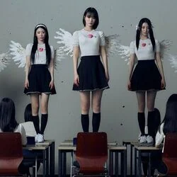 Eve Psyche And The Bluebeards Wife Bass Tab by Le Sserafim (르세라핌)