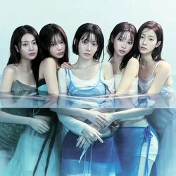 Pureflow Bass Tab by Le Sserafim (르세라핌)