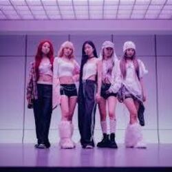 Star Signs Chords by Le Sserafim (르세라핌)