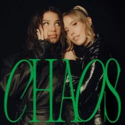Chaos Chords by LEA