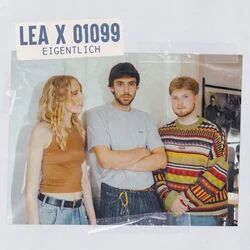 Eigentlich Chords by LEA