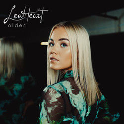 Older Chords by Lea Heart