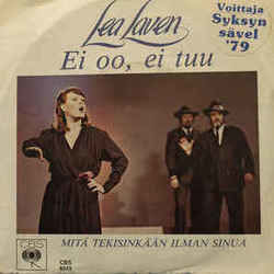 Ei Oo Ei Tuu Chords by Lea Laven