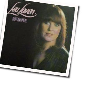 Rotunainen Chords by Lea Laven