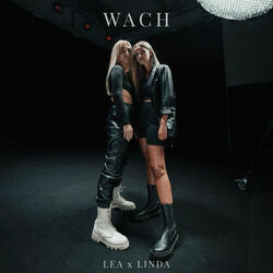 Lea, Linda chords for Wach