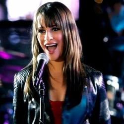 Auld Lang Syne Chords by Lea Michele