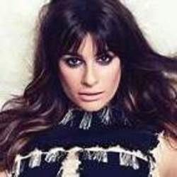Getaway Car Chords by Lea Michele