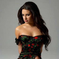 If You Say So Chords by Lea Michele