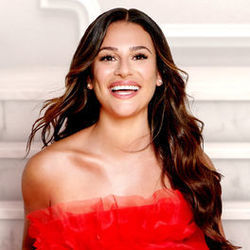 Mama Who Bore Me Ukulele Chords by Lea Michele