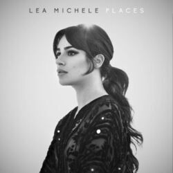 Tornado by Lea Michele