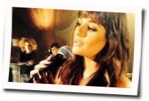 You're Mine Chords by Lea Michele