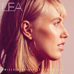 Pass Auf Mich Auf (Ver2) Chords by LEA