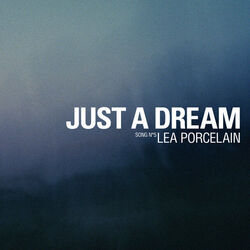 Just A Dream by Lea Porcelain