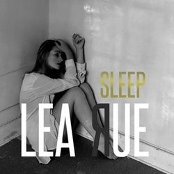 Sleep by Lea Rue