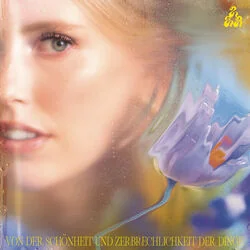 Von Der Schönheit Und Zerbrechlichkeit Der Dinge Chords by LEA