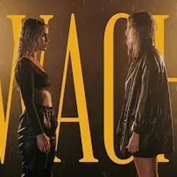 Wach Chords by LEA