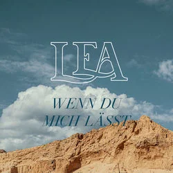 Wenn Du Mich Lässt Chords by LEA