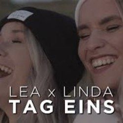 Tag Eins by Lea X Linda