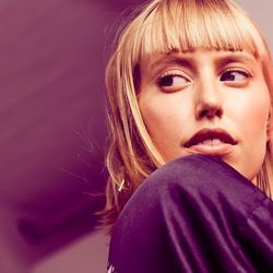 4-zimmer-wohnung Chords by LEA