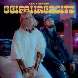 Beifahrersitz Chords by LEA