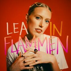 In Flammen Chords by LEA