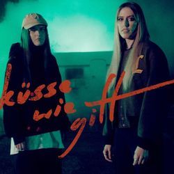 Küsse Wie Gift Chords by LEA