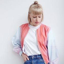 L & A Chords by LEA