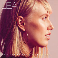 Pass Auf Mich Auf  Chords by LEA