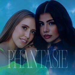 Phantasie Chords by LEA