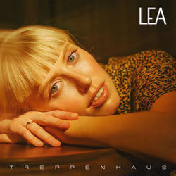 Treppenhaus by LEA
