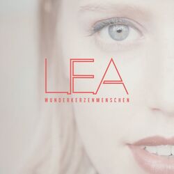 Wunderkerzenmenschen by LEA